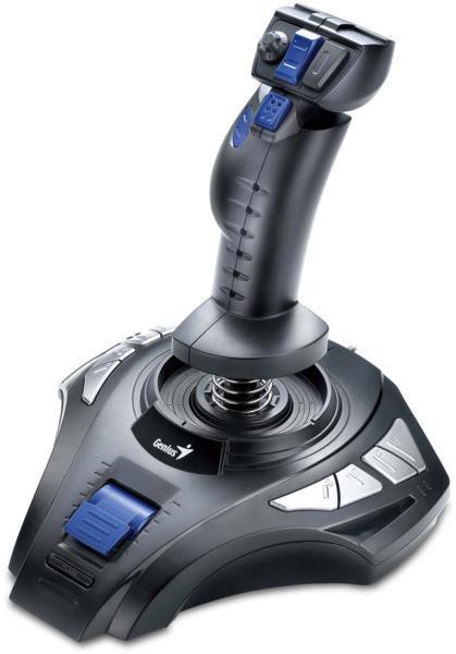 Metal Strick 3D Joystick 