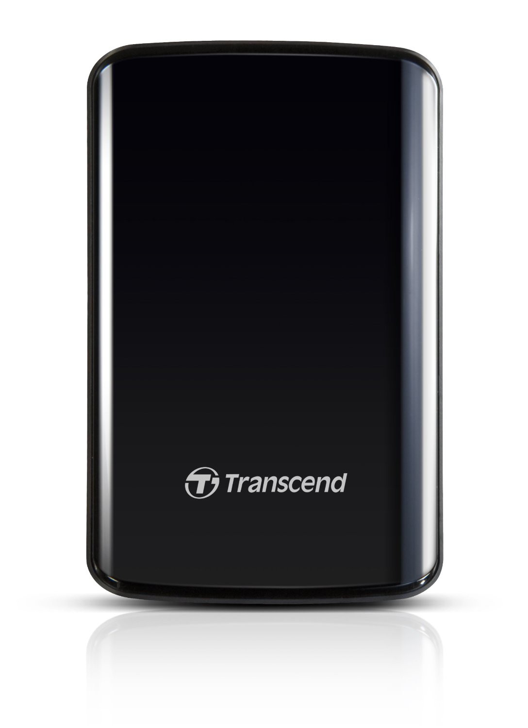  StoreJet 25D2  500 Go  (USB 2.0) 