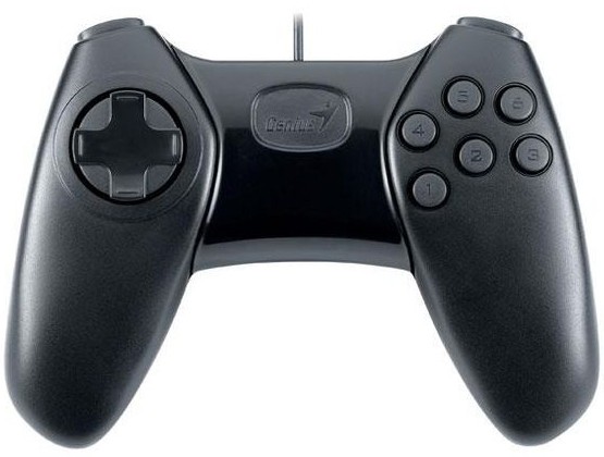 MaxFire G-08X2