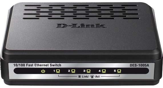 DES-1005A
