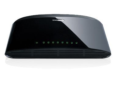 D-Link DES-1008D