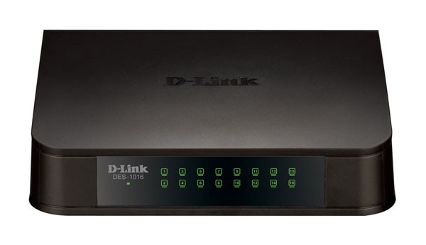 DES-1016A/E