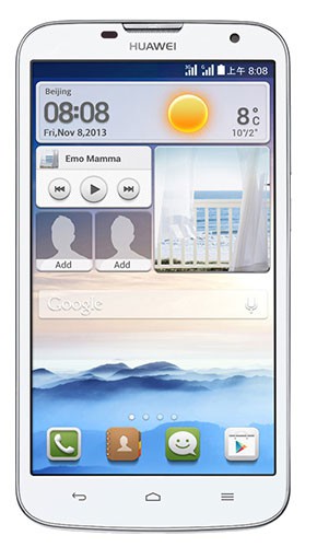 G730 - Blanc