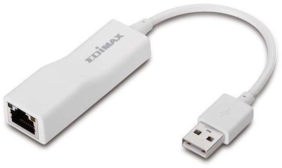 EU-4208 Fast Ethernet Adapteur USB