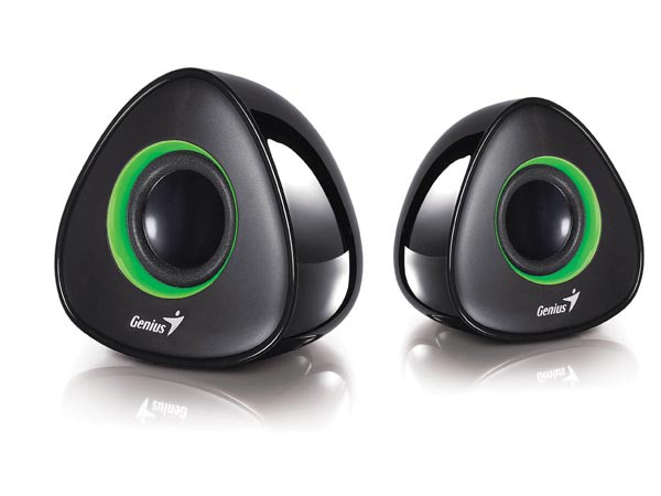 SP-U150X   (Green )
