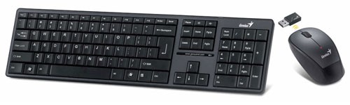 SlimStar 8000ME - Ar & Fr