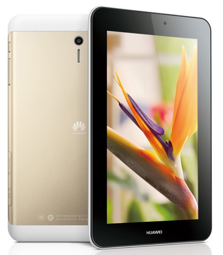 MediaPad 7 Youth 2