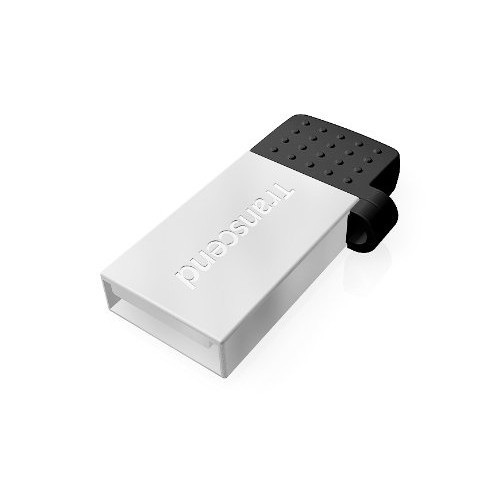 TS8GJF380S - 8 Go Clé USB / Micro USB OTG