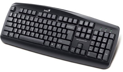 KB-110 - USB