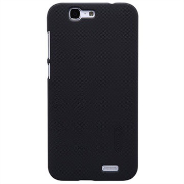 Coque - Huawei G7 (noir) 