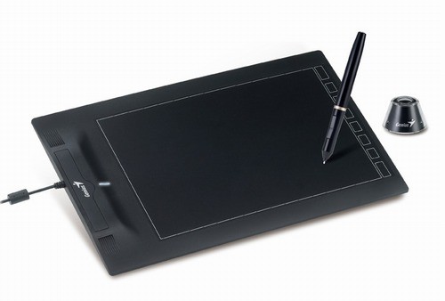 Easypen  F610E 