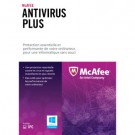 Antivirus Plus  - 1 poste