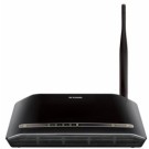 DSL-2730U - Wireless N 150 ADSL2+ 4-Port Router