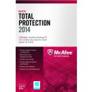 Total Protection 2014