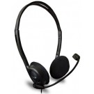 HS-200C Headphone -  Noir