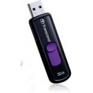  TS32GJF500  -  32 Go Clé USB 