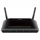 DSL-2730U - Wireless N 300  ADSL2+ 4-Port Router1