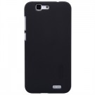 Coque - Huawei G7 (noir) 