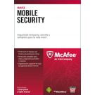 McAfee® Mobile Security 