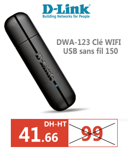 Cle Wifi