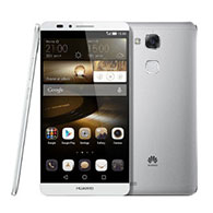 Huawei  Mate 7 (argent)